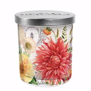 Doftljus Dahlias - Michel Design Works