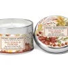 Doftljus Fall Leaves & Flowers - Michel Design Works