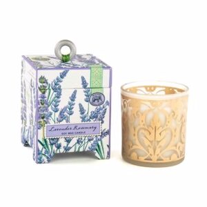 Doftljus Lavender Rosemary - Michel Design works