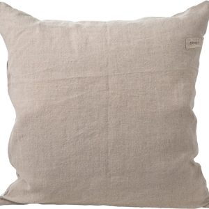 Kuddfodral 100% linne Natur - Ernst