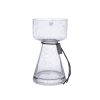 Lökvas Bubbligt Glas - Ernst